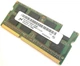 Оперативна пам'ять для ноутбука Micron SODIMM DDR3L 4Gb 1600MHz 12800s CL11 (MT16KTF51264HZ-1G6M1) Б/У - зображення 3