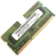 Оперативная память для ноутбука Micron DDR3L 4Gb 1600MHz PC3L-12800S CL11 (MT8KTF51264HZ-1G6E1) Б/У - изображение 2