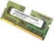 Оперативная память для ноутбука Micron DDR3L 4Gb 1600MHz PC3L-12800S CL11 (MT8KTF51264HZ-1G6E1) Б/У - изображение 3