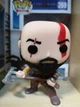 Фигурка Funko POP: Kratos (Кратос) - изображение 2