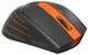 Мышь A4Tech FG30 Wireless Orange (4711421942539) - изображение 4