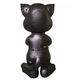 Сенсорный говорящий кот Talking Tom Cat Black - изображение 2