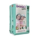 ЕКО Підгузники-трусики Bambo Nature Pants 6 (18+ kg) 18 шт. Bambo Nature (10000192) - зображення 3