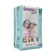 ЕКО Підгузники-трусики Bambo Nature Pants 6 (18+ kg) 18 шт. Bambo Nature (10000192) - зображення 5