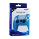 Захисний Силіконовий Чохол Dobe на Контролер Dualsense PS5 для Sony PlayStation 5 Blue (UD569) - зображення 8