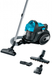 Пилосос без мішка BOSCH BGS05X240 - зображення 1