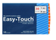 Інсуліновий Шприц Easy Touch (1 мл на 8 мм 30G), 10 шт. - зображення 1