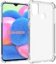 Чехол для смартфона BeCover Anti-Shock для Samsung Galaxy M21 SM-M215/M30s SM-M307 Clear (BC_704320) - изображение 1