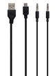 Навушники Gorsun E89 Enjoy Music Bluetooth Червоні - зображення 2
