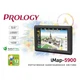 GPS-навигатор Prology iMAP-5900 Навител (23700) - зображення 3