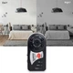 Мини камера Action Camera Q7-PROFESSIONAL WIFI Black - изображение 9