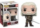 Фігурка Funko POP! Games: The Witcher - Geralt - зображення 2