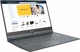 Ноутбук MSI Modern 14 (A10M-653XUA) Luxury Carbon Gray Суперцена!!! - изображение 3