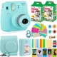 Fujifilm Instax Mini 9 Камера моментальної друку з Fuji Instant Film (40 Знімків) з Набором Аксесуарів: Кейс, Лінзи, Альбом, Рамки і т. д. (PH3000) - зображення 1