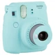 Fujifilm Instax Mini 9 Камера моментальної друку з Fuji Instant Film (40 Знімків) з Набором Аксесуарів: Кейс, Лінзи, Альбом, Рамки і т. д. (PH3000) - зображення 6