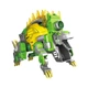 Динобот-трансформер Dinobots Стегозавр (SB375) - изображение 1