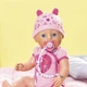 Кукла Zapf Baby Born Очаровательная малышка с аксессуарами 43 см (824368) - изображение 3