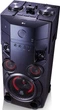 Музичний центр LG OM-6560 - зображення 2