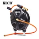 Шланг водяной на катушке KLCB KA-A006 8.0*12.0мм*10м (995299603) - изображение 1
