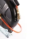 Шланг водяной на катушке KLCB KA-A006 8.0*12.0мм*10м (995299603) - изображение 4