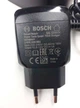 Зарядное устройство Bosch Professional GAL 1210 CV (1600A00HR1) - изображение 2