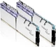 Оперативная память G.Skill DDR4-3200 32768MB PC4-25600 (Kit of 2x16384) Trident Z Royal (F4-3200C16D-32GTRS) - изображение 3
