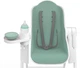 Стульчик для кормления Oribel Cocoon Delicious Фисташковый макарун (OR204-90013) - изображение 2