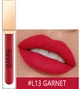 Блеск для губ Imagic LP-212 тон 13 Garnet 7 мл (6912000021197) - изображение 1