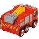 Пожежний Сем, пожежна машина Юпітер, 14 см Dickie Toys (4006333048043) - зображення 2