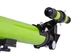 Телескоп BRESSER Junior Space Explorer 45/600 AZ зеленый - изображение 4
