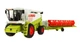 Комбайн Bruder Claas Lexion 480 1:16 (02120) - зображення 2