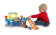 Автомастерская Smart Wheels Auto Repair Center Playset Vtech(60597) - изображение 4