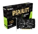 Видеокарта GF GTX 1650 4GB GDDR5 Dual OC Palit (NE51650T1BG1-1171D) - изображение 6