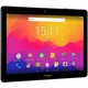 Планшетний ПК Prestigio Wize 3171 3G Black (PMT3171_3G_D); 10.1" (1280x800) IPS / MediaTek MT8165 / RAM 1 ГБ / 16 ГБ вбудованої + microSD / камера 2 Мп + 0.3 Мп / 3G (WCDMA) / Wi-Fi, Bluetooth / ОС Android 7.0 (Nougat) / 5000 маг / чорний - зображення 3
