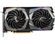 Видеокарта GF RTX 2060 6GB GDDR6 Gaming MSI (GeForce RTX 2060 GAMING 6G) - изображение 3