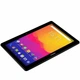 Планшетний ПК Prestigio Wize 3171 3G Black (PMT3171_3G_D); 10.1" (1280x800) IPS / MediaTek MT8165 / RAM 1 ГБ / 16 ГБ вбудованої + microSD / камера 2 Мп + 0.3 Мп / 3G (WCDMA) / Wi-Fi, Bluetooth / ОС Android 7.0 (Nougat) / 5000 маг / чорний - зображення 6
