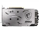 Видеокарта GF RTX 2060 6GB GDDR6 Gaming MSI (GeForce RTX 2060 GAMING 6G) - изображение 4