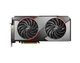 Видеокарта AMD Radeon RX 5700 8GB GDDR6 Gaming X MSI (Radeon RX 5700 Gaming X) - изображение 2