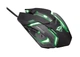 Комплект (клавиатура, мышь) Trust GXT 845 Tural RU (23411) Black USB - изображение 6