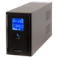 ИБП LogicPower LPM-L625VA, Lin.int., AVR, 2 x евро, LCD, металл - изображение 1