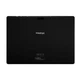 Планшетный ПК Prestigio Muze 3871 4G Black (PMT3871_4G_D); 10.1" (1280x800) IPS / MediaTek MT8735 / ОЗУ 1 ГБ / 16 ГБ встроенной + microSD / камера 2 Мп + 0.3 Мп / Bluetooth, Wi-Fi / GPS / ОС Android 8.1 (Oreo) / 5000 мАч / черный - изображение 3