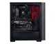 Персональный компьютер Expert PC Ultimate (A3600.16.H1S2.2070.581W); AMD Ryzen 5 3600 (3.6 - 4.2 ГГц) / ОЗУ 16 ГБ / HDD 1 ТБ + SSD 240 ГБ / NVIDIA GeForce RTX 2070 8 ГБ / без ОД / LAN / Windows 10 Home / черный - изображение 2