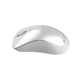 Мышь беспроводная Canyon CNE-CMSW11PW Pearl White/Grey USB - изображение 5