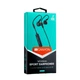 Bluetooth-гарнітура Canyon CNS-SBTHS1B Black - зображення 5
