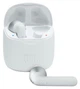 Bluetooth-гарнитура JBL Tune 225TWS White (JBLT225TWSWHT) - изображение 1