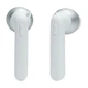 Bluetooth-гарнитура JBL Tune 225TWS White (JBLT225TWSWHT) - изображение 4