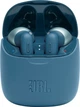 Bluetooth-гарнитура JBL Tune 225TWS Blue (JBLT225TWSBLU) - изображение 2