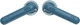 Bluetooth-гарнитура JBL Tune 225TWS Blue (JBLT225TWSBLU) - изображение 6