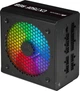 Блок живлення Corsair CX750F RGB (CP-9020218-EU) 750W - зображення 3