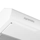 Вытяжка Pyramida UX 50 WH - изображение 4